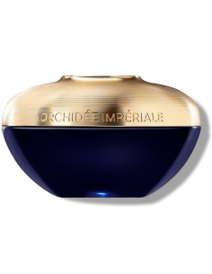 GUERLAIN ORCHIDÉE IMPÉRIALE Type du produit: La Crème Cou et Décollect