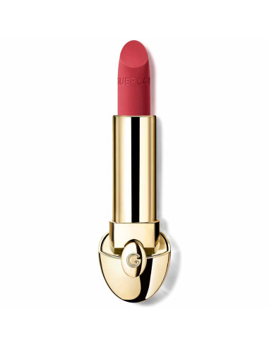 GUERLAIN - Rouge G Le Rouge À Lèvres Soin - La Recharge - Velvet