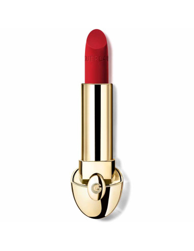 GUERLAIN - Rouge G Le Rouge À Lèvres Soin - La Recharge - Velvet