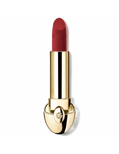 GUERLAIN - Rouge G Le Rouge À Lèvres Soin - La Recharge - Velvet