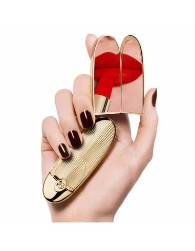 GUERLAIN ROUGE G Type du produit: L'écrin bijou double miroi