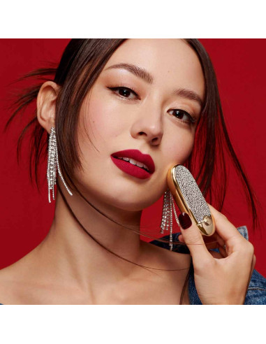 GUERLAIN ROUGE G Type du produit: L'écrin bijou double miroi