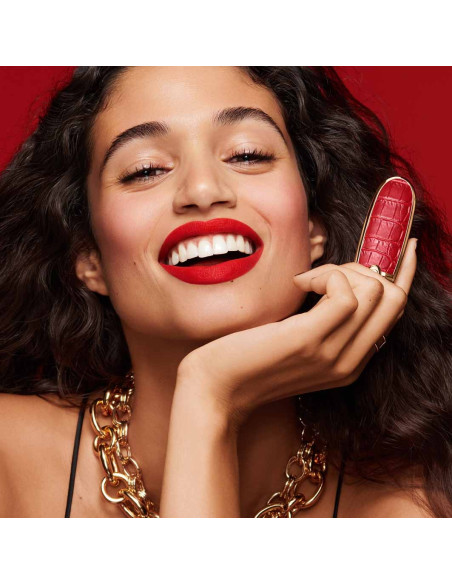 GUERLAIN ROUGE G Type du produit: L'écrin bijou double miroi