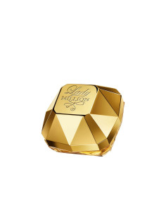 Rabanne Lady Million Eau de Parfum parfum floral boise miel femme 2