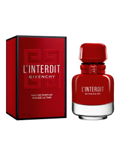 GIVENCHY - L'Interdit Rouge Ultime Eau De Parfum 2