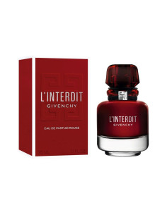 GIVENCHY - L'Interdit Rouge Eau De Parfum 2