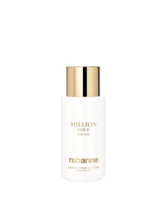 RABANNE - Million Gold For Her Lait Parfumé Pour Le Corps