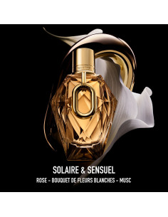 RABANNE - Million Gold For Her Lait Parfumé Pour Le Corps 2