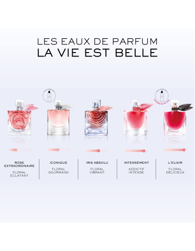LANCÔME - La Vie Est Belle Intensement Eau De Parfum