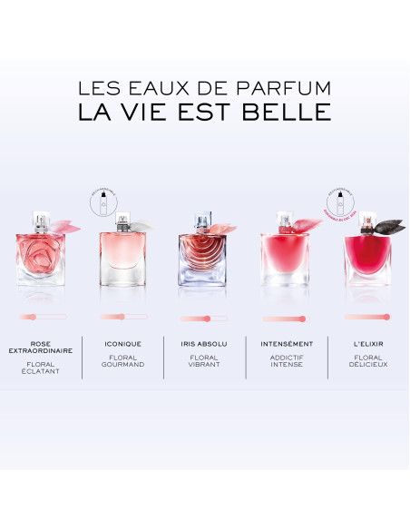 LANCÔME - La Vie Est Belle Intensement Eau De Parfum