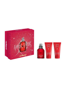 CACHAREL - Amor Amor Coffret Eau De Toilette