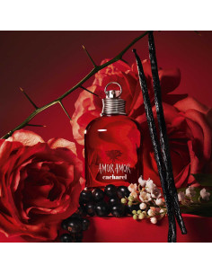 CACHAREL - Amor Amor Coffret Eau De Toilette 2