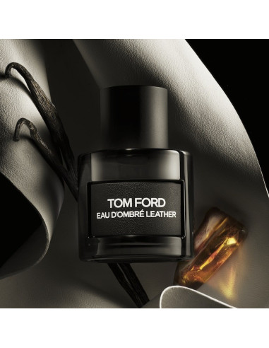 TOM FORD - Eau D'Ombré Leather Eau De Toilette