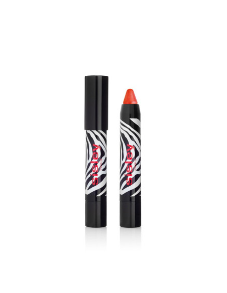 sisley phyto-lip twist baume teinté 