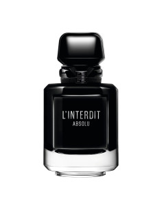 GIVENCHY - L'Interdit Absolu Eau De Parfum Intense