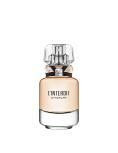 GIVENCHY - L'Interdit Eau De Toilette 2