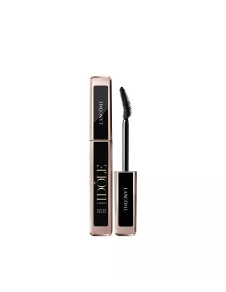LANCÔME - Lash Idôle Mascara Volume Effet Cils Recourbés