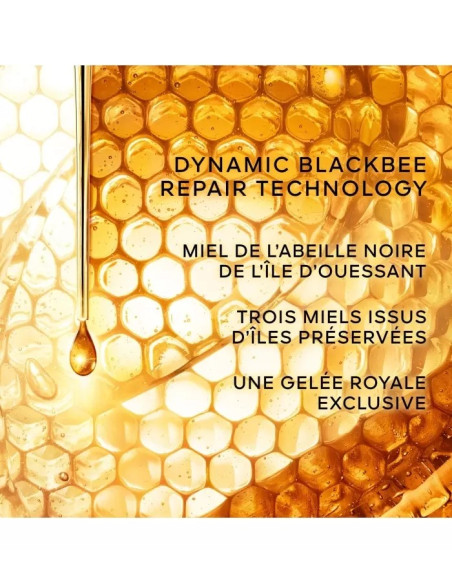 GUERLAIN - Abeille Royale Crème Jour Anti-Âge - Fermeté Et Rides