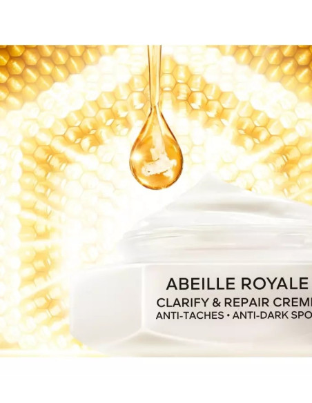 GUERLAIN - Abeille Royale Crème Jour Anti-Âge - Fermeté Et Rides