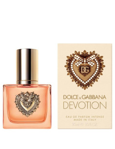 DOLCE & GABBANA - Devotion Eau De Parfum Intense 2