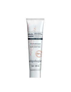 ALGOLOGIE - Soleil Marin Base Lissante Effet Flouteur