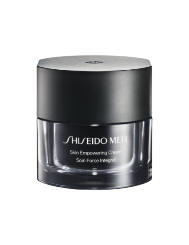 SHISEIDO - Shiseido Men Soin Force Intégral