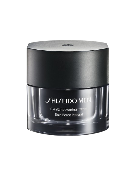 SHISEIDO - Shiseido Men Soin Force Intégral