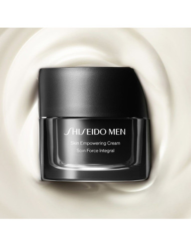 SHISEIDO - Shiseido Men Soin Force Intégral