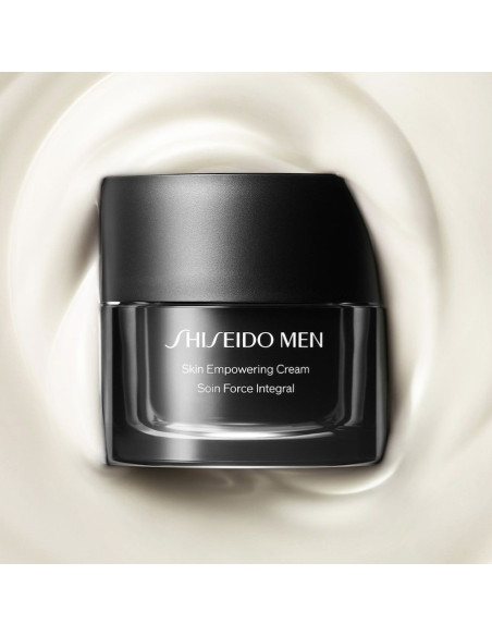 SHISEIDO - Shiseido Men Soin Force Intégral