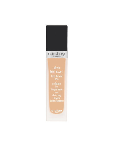 sisley phyto-teint expert longue tenue -