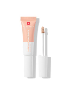 ERBORIAN - Super Bb Concealer Anticernes Haute Couvrance + Soin Ciblé 5% De Niacinamide