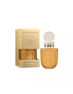 WOMEN'SECRET - Goddess Elixir Huile Corps, Cheveux & Visage