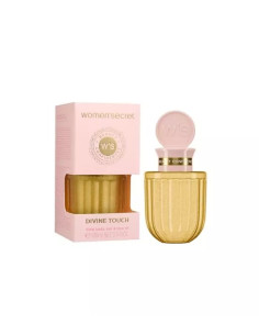 WOMEN'SECRET - Divine Touch Huile Corps, Cheveux & Visage