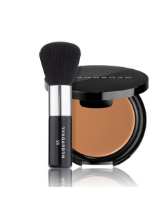 EVA GARDEN - Unibronzer Kit Warm Bronzer