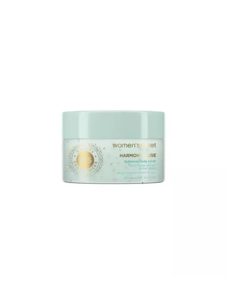 WOMEN'SECRET - Harmony Muse Exfoliant Corps