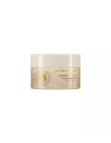 WOMEN'SECRET - Goddess Elixir Exfoliant Corps