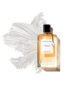 MUSC DE SOIE - Collection ExtraOrdinaire 2