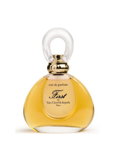 FIRST EAU PARFUM VAPO       60 ML
