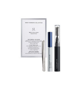 REVITALASH - Brow Wonders Collection Coffret Soin Sourcils