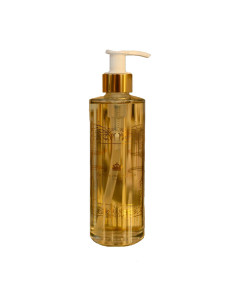 LA SAVONNERIE ROYALE - Savon Liquide Le Bassin De Neptune Savon Liquide Extra-Doux Naturel