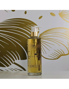 LA SAVONNERIE ROYALE - Savon Liquide Le Bassin De Neptune Savon Liquide Extra-Doux Naturel 2