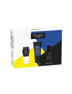 HAIR RITUEL BY SISLEY - Coffret Color & Shine Coffret Soin Lavant 2