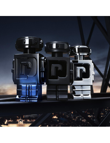 RABANNE PHANTOM Type du produit: Eau de Parfu