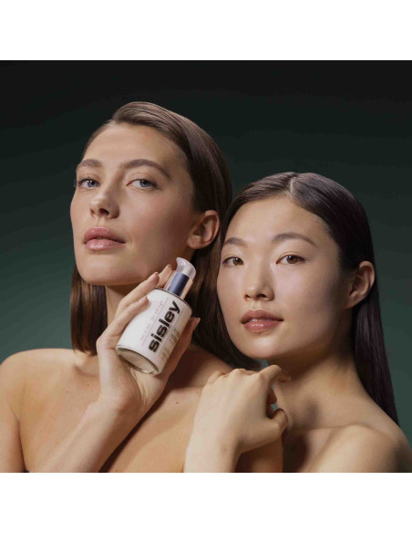 SISLEY - Emulsion Ecologique Programme Découverte Coffret Soin