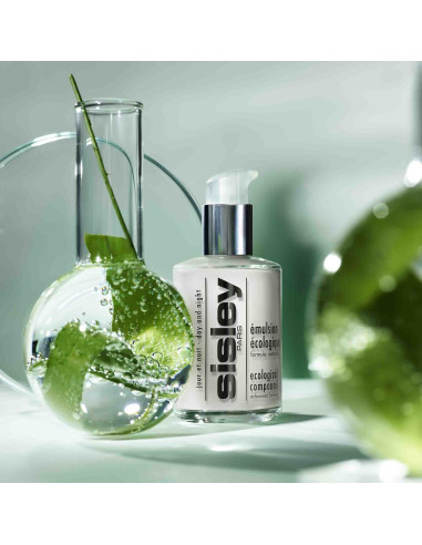 SISLEY - Emulsion Ecologique Programme Découverte Coffret Soin