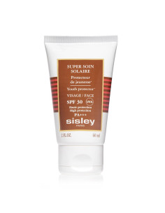 sisley super soin solaire spf30 