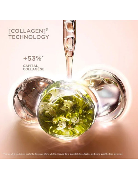 CLARINS - Extra-Firming Crème Jour - Toutes Peaux