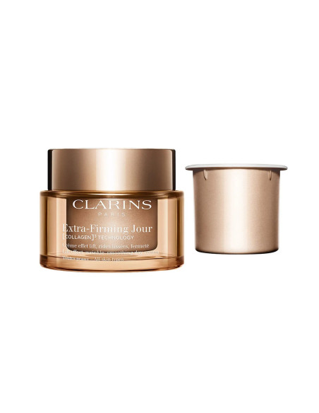 CLARINS - Extra-Firming Recharge - Crème Jour Toutes Peaux