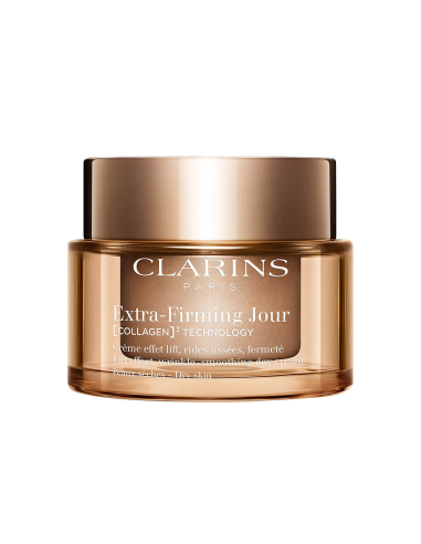 CLARINS - Extra-Firming Crème Jour - Peaux Sèches