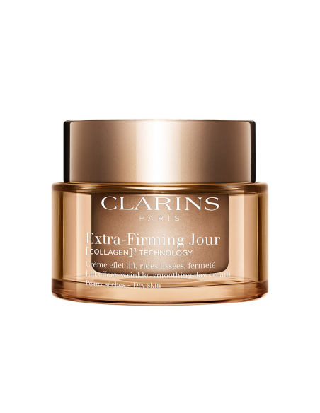 CLARINS - Extra-Firming Crème Jour - Peaux Sèches
